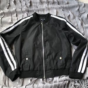 jacket from new look (M)